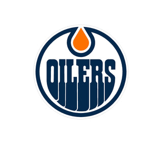 #2707 Oilers Logo