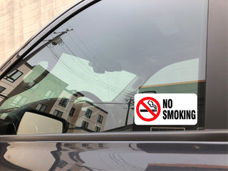 #3701_S7 No Smoking