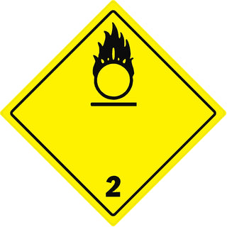 #3731_C Oxidizing Gas