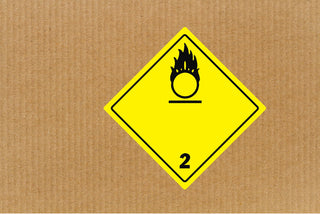 #3731_C Oxidizing Gas