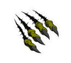 Monster Green