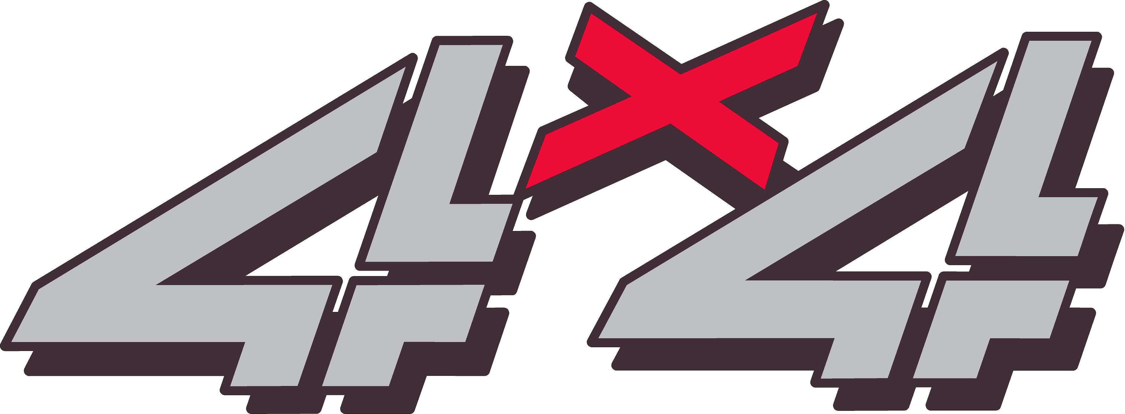 chevy 4x4 logo