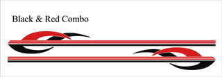 Custom side graphic #2695