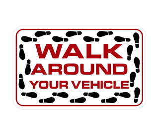 #3701_S5 Walk Around Your Vehicle