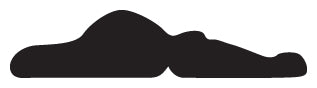 FD97-02-20  Ford F150 1997- C (Black with Chrome accent)