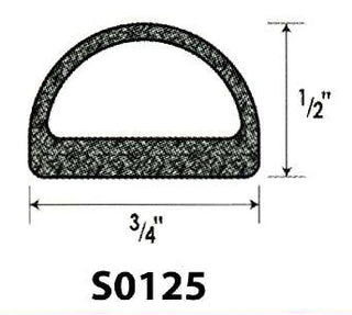 S0125 D-Seal
