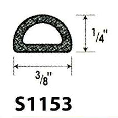 S1153 D-Seal