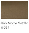 Metallic Dark Mocha