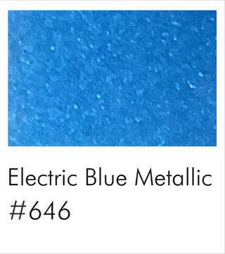 Buy metallic-electric-blue 2mil Vinyl
