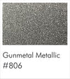 Metallic Gunmetal