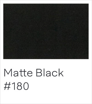 Buy matte-black 2mil Vinyl