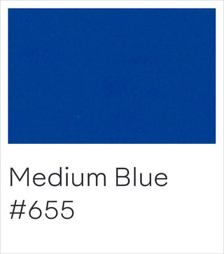 Buy medium-blue 2mil Vinyl