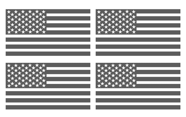 American Flag #1408