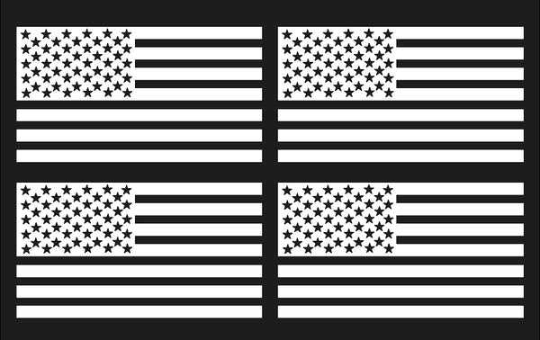 American Flag #1408