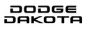 Dodge Dakota Tailgate Decals #2439