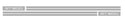 Ford Mustang Shelby GT500 Rocker Stripe Kit 2010-2014 #3346R