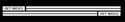 Ford Mustang Shelby GT500 Rocker Stripe Kit 2010-2014 #3346R