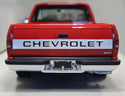 Chevy Tailgate Inlay 1988-1998 #3642