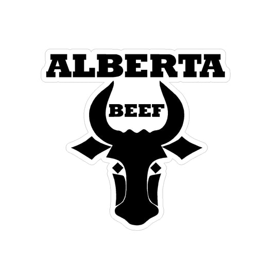 #3667A Alberta Beef