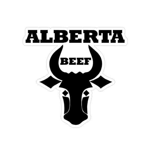 #3667A Alberta Beef