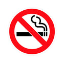 #3701_S8 No Smoking