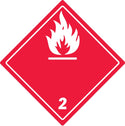 #3731_A Flammable Gas