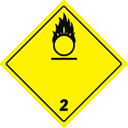 #3731_C Oxidizing Gas