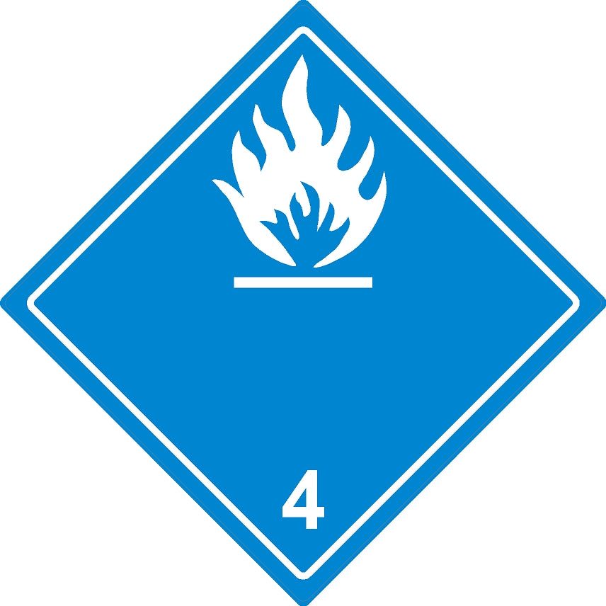 #3731_H Dangerous When Wet | Car Pretty Inc.