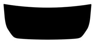 Ford Bronco 2021-Present Hood Decal #3791