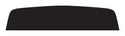 8002S-100  Euro Style - Smooth Black