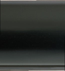 8002S-100  Euro Style - Smooth Black