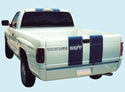 Dodge RAM SST Stripe Kit 1997-1998 #1443