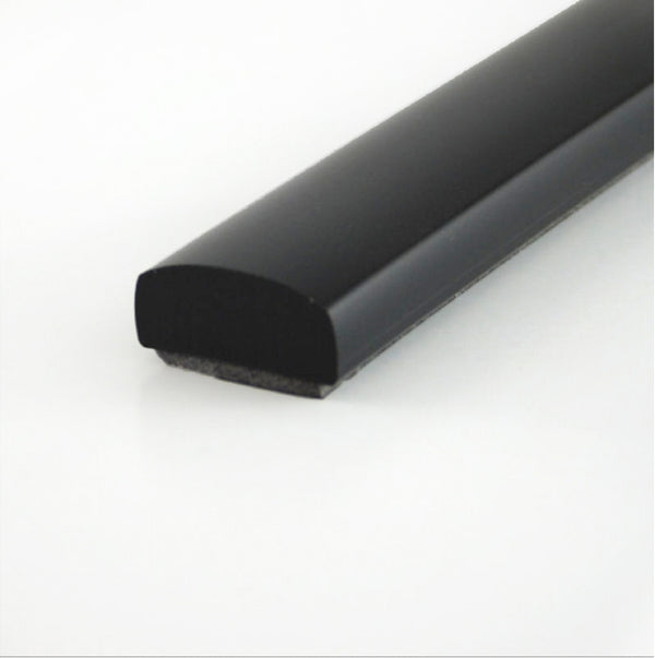 C602-50  Side Molding - Black