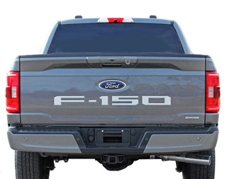 Ford F150 Tailgate Inlay 2021-Present #3662