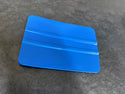Blue Squeegee