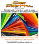 Dodge RAM GT Box Side Decals #3786