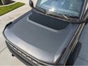 Ford Bronco 2021-Present Hood Decal #3791