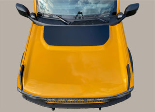Ford Bronco 2021-Present Hood Decal #3791