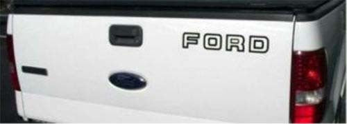 Ford Tailgate decal 1992-1995 #45