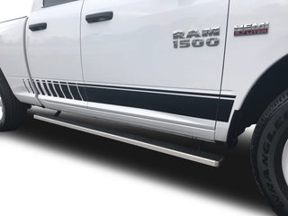 RAM Rocker Strobe stripes 2009-2019 #3755