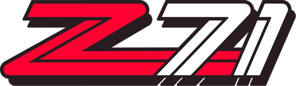 Z71 Chevy/GMC #1724 1999-2000