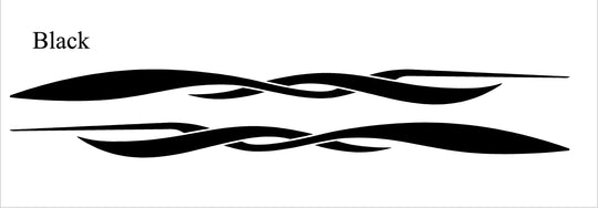 Custom side graphic #2346