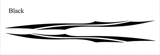 Custom side graphic #2479