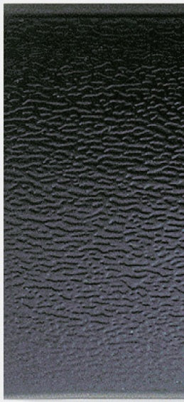 2502E-20  Wide Euro Style (Black Embossed)