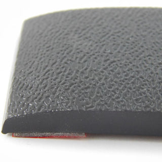 2502E-20  Wide Euro Style (Black Embossed)