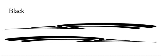 Custom side graphic #2516