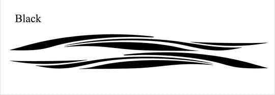 Custom side graphic #2601