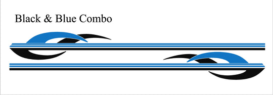 Custom side graphic #2695