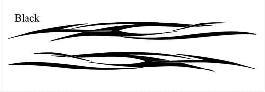 Custom side graphic #2733