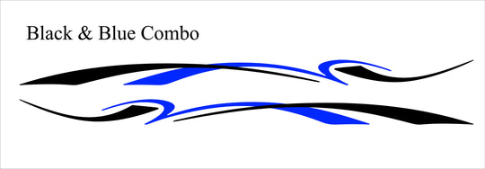 Custom side graphic #2851